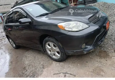 Toyota Matrix 2005