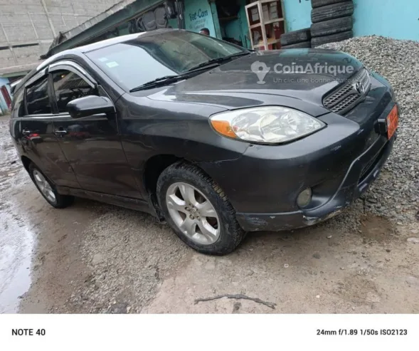 Toyota Matrix 2005