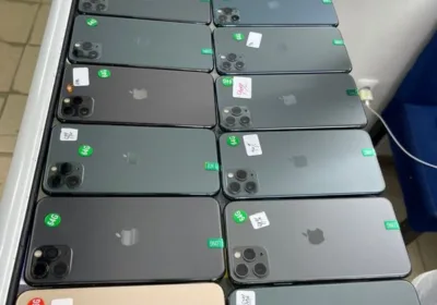 iPhone 11 Pro Max – 64Go