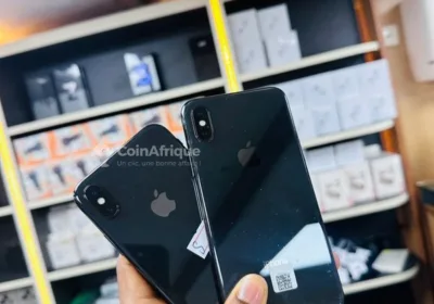 iPhone X – 256Gb