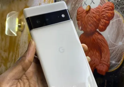 Google Pixel 6 Pro – 256Gb