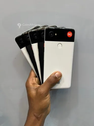 Google Pixel 3 – 64Gb