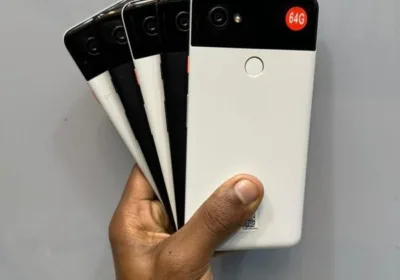 Google Pixel 3 – 64Gb