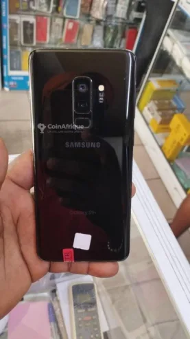 Samsung Galaxy S9+ – 64Gb