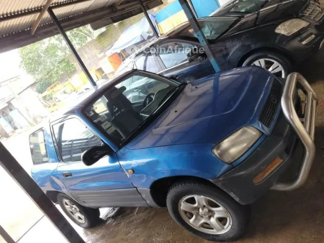 Toyota Rav4 1999