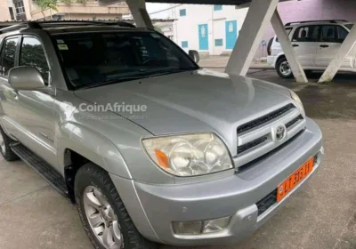 Toyota 4Runner 2008