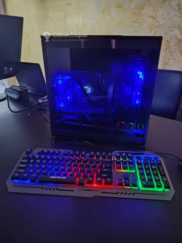 PC Gaming