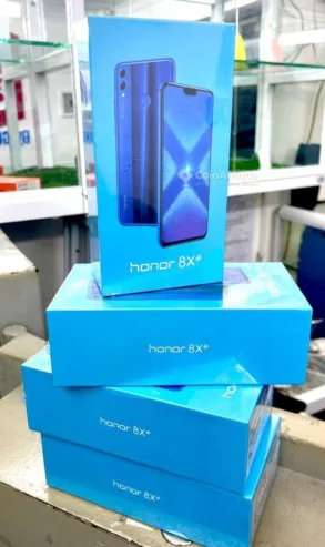 Huawei Honor 8X  – 128Gb