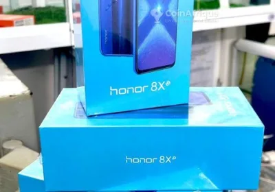 Huawei Honor 8X – 128Gb