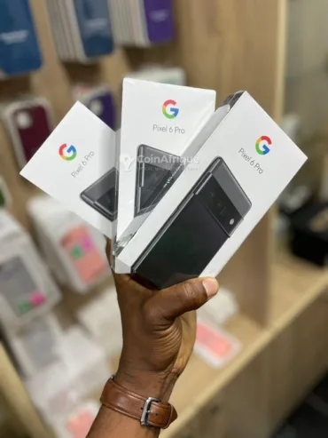 Google Pixel 6 Pro 5G – 128Gb