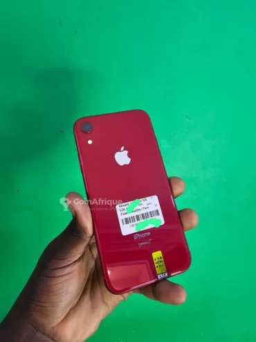 iPhone XR – 64Gb