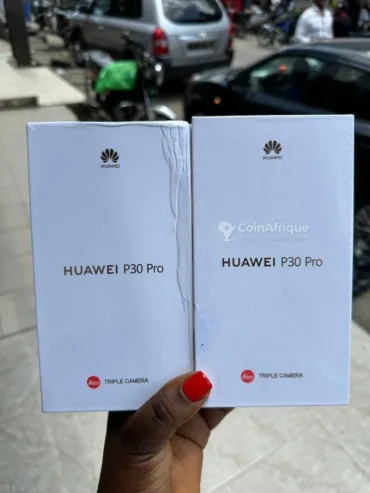 Huawei P30 Pro – 128Gb