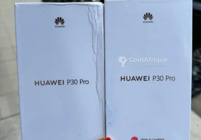 Huawei P30 Pro – 128Gb