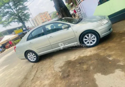 Toyota Avensis 2006