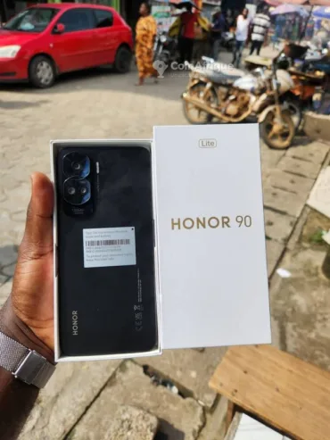 Honor 90 – 512Gb