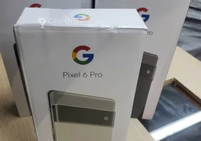 Google Pixel 6 Pro 5G – 256Gb