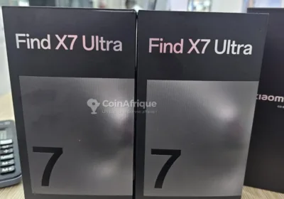 Oppo Find X7 Ultra – 512Gb