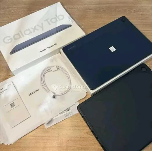 Tablette Samsung Galaxy tab a9+