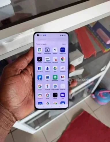 Oppo Find X5 Pro – 512Gb