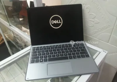 PC Dell Latitude 7200 2 in 1 core i7