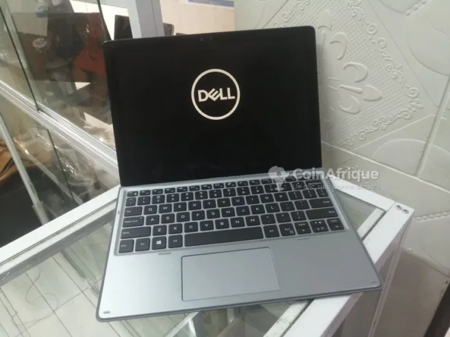 PC Dell Latitude 7200 2 in 1 core i7