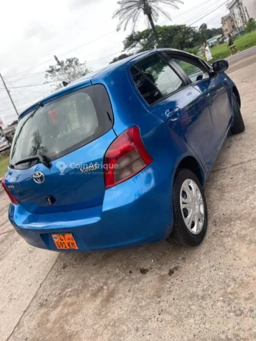 Toyota Yaris 2009