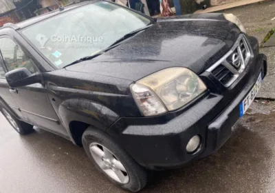 Nissan X-Trail 2005