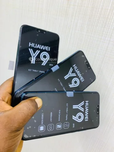 Huawei Y9 – 128Gb