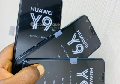 Huawei Y9 – 128Gb