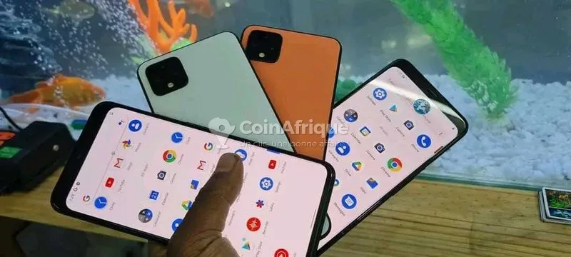 Google Pixel 4XL – 128Gb