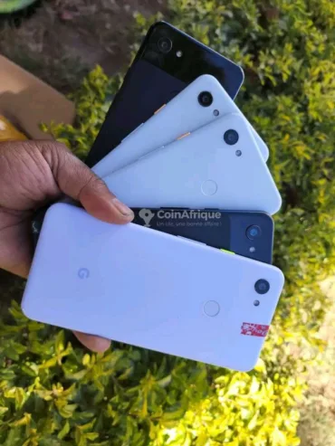 Google Pixel 3A – 64Gb