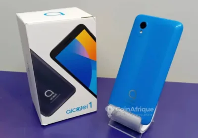 Alcatel 1 – 16Gb