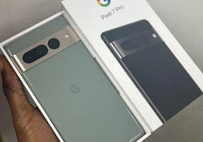 Google Pixel 7 Pro 5G – 128Gb