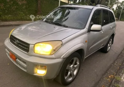 Toyota Rav4 2003