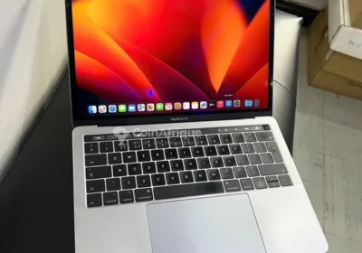 PC HP MacBook Pro