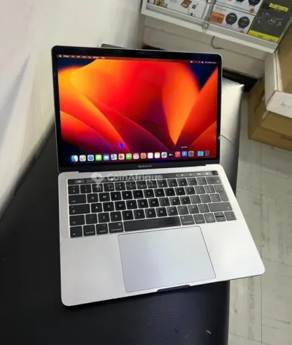 PC HP MacBook Pro