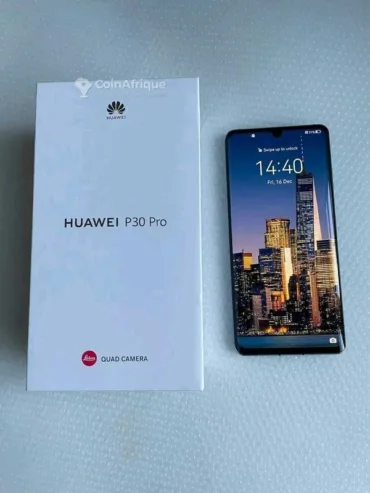 Huawei P30 Pro – 128Gb