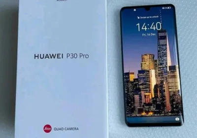 Huawei P30 Pro – 128Gb