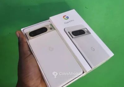 Google Pixel 8 Pro 5g – 128Gb