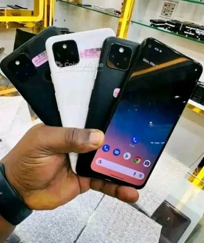 Google Pixel 4 – 128Gb