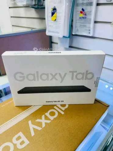 Tablette Samsung Galaxy Tab A9+