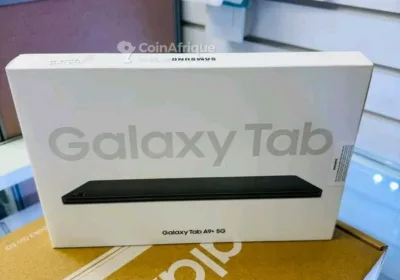 Tablette Samsung Galaxy Tab A9+