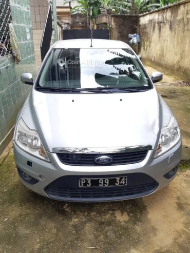 Ford Focus 2008