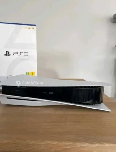 Sony PlayStation 5 – ps5