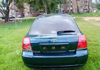 Toyota Avensis 2005