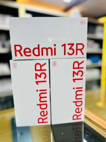 Redmi 13R – 128Gb