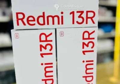 Redmi 13R – 128Gb