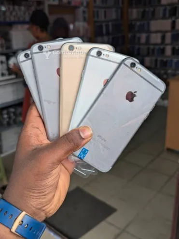 iPhone 6s – 64Gb