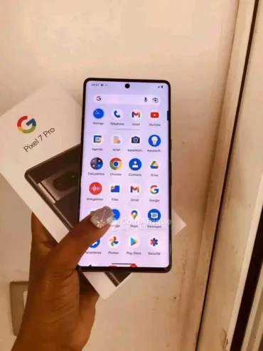 Google Pixel 6 Pro 5G – 128Gb