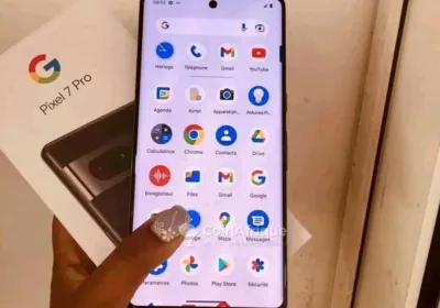 Google Pixel 6 Pro 5G – 128Gb